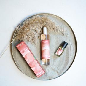 Esteban aroma olej Terre d'Ocre Karité koncentrát