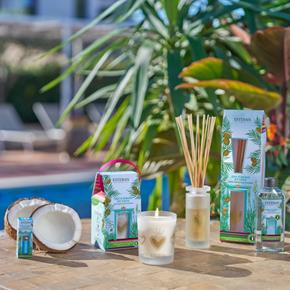 Esteban bytový sprey Agave water & coconut 100ml