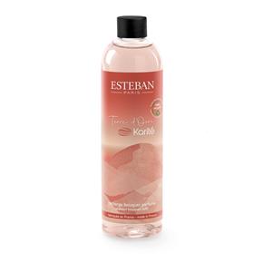 Esteban náplň do difuzéru Terre d’Ocre Karité 250ml