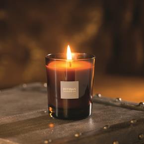 Esteban svíčka ve skle Néroli 180g