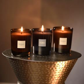 Esteban svíčka ve skle Néroli 180g