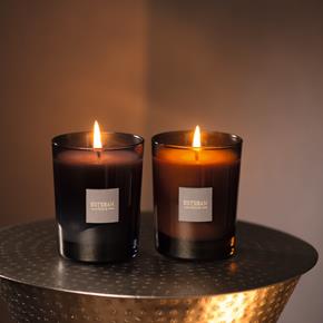 Esteban svíčka ve skle Néroli 180g