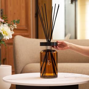 Esteban náplň do difuzéru Terre d’Ocre Karité 500ml