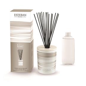 Esteban aroma difuzér Rêve blanc 200ml