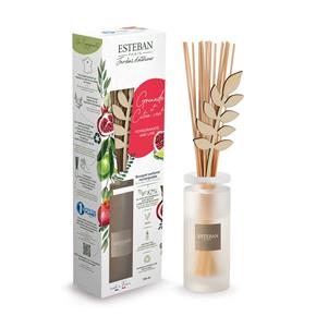 Esteban aroma difuzér Grenade et Citron vert 100ml