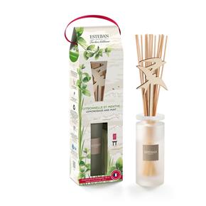 Esteban aroma difuzér Citronelle&Menthe 100ml