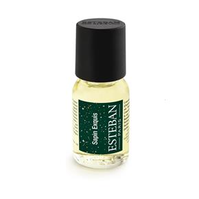 Esteban vánoční aroma olej Sapin Exquis koncentrát