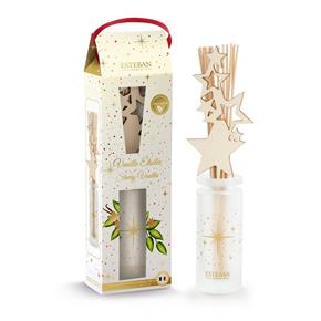 Esteban vánoční difuzér Esteban vánoční difuzér Starry Vanilla 100 ml
