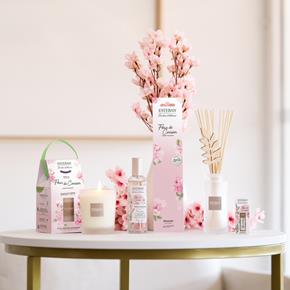 Esteban aroma olej Cherry Blossom koncentrát