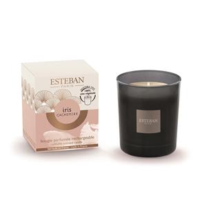 Esteban svíčka ve skle Néroli 180g