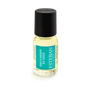 Esteban aroma olej Agave water & coconut koncentrát