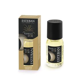 Esteban aroma olej Vanille d’Or  koncentrát