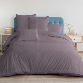 Every bavlněné povlečení EMOTION 9515 Grafit saténové