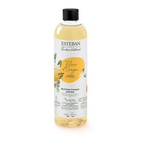 Esteban náplň do difuzéru Orange Blossom 250ml