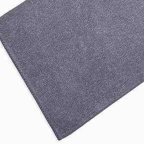 Froté ručník Lasa Misto Bold modrý