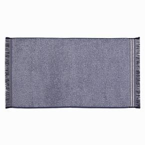 Froté ručník Lasa Misto Soft modrý