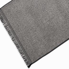 Froté ručník Lasa Misto Soft šedý