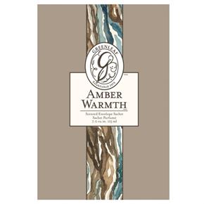 Vonný sáček Amber Warmth