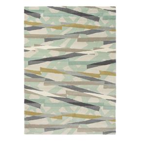 Vlněný kusový koberec Harlequin Diffinity Topaz 140006