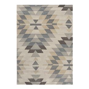 Moderní kusový koberec Harlequin Elwana Slate 140204