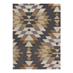 Moderní kusový koberec Harlequin Elwana Jute 140208