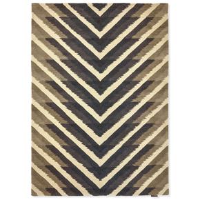 Vlněný kusový koberec Harlequin Makalu Flint 142605