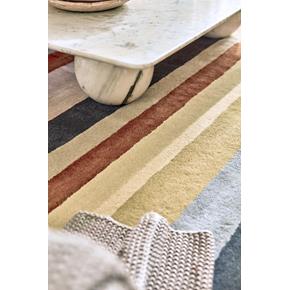 Moderní kusový koberec Harlequin Rosita Harissa 140402