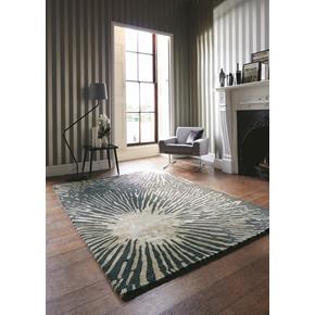 Vlněný kusový koberec Harlequin Shore Truffle 40605