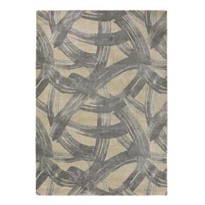 Moderní kusový koberec Harlequin Typhonic Graphite 140504