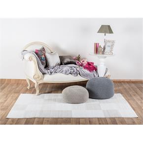 Moderní kusový koberec Lavinia 1203/cream 160 x 230