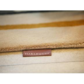 Vlněný kusový koberec Harlequin Zeal Pewter 43004