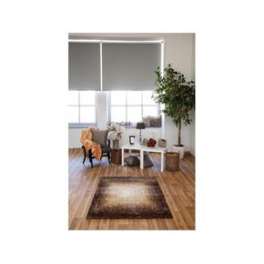 Moderní kusový koberec Luna 2759/brown, hnědý