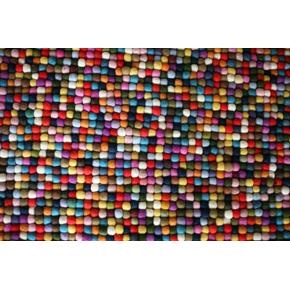 Moderní kusový koberec Passion PAS730Multi, barevný
