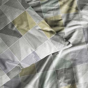 Irisette povlečení flaušový flanel Koala 8646 zelené