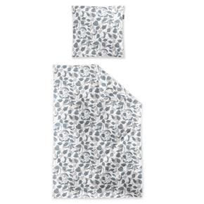 Irisette povlečení flaušový flanel Koala 8588 modré