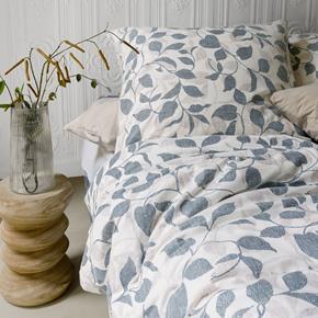 Irisette povlečení flaušový flanel Koala 8588 modré