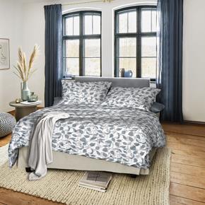 Irisette povlečení flaušový flanel Koala 8588 modré