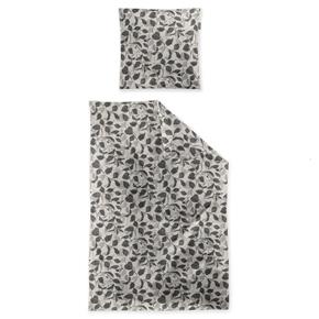 Irisette povlečení flaušový flanel Koala 8588 šedé