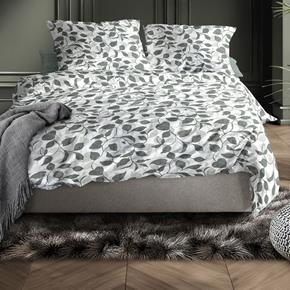 Irisette povlečení flaušový flanel Koala 8588 zelené