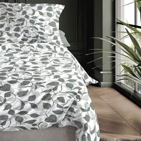 Irisette povlečení flaušový flanel Koala 8588 zelené