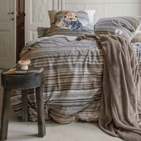 Irisette povlečení flaušový flanel Zobel Králík