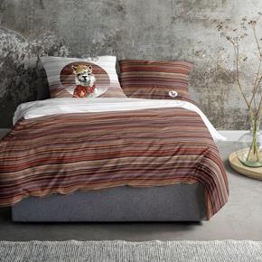 Irisette povlečení flaušový flanel Zobel Lama