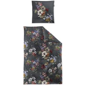 Irisette povlečení flaušový flanel Zobel VeIcro 8633