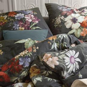 Irisette povlečení flaušový flanel Zobel VeIcro 8633