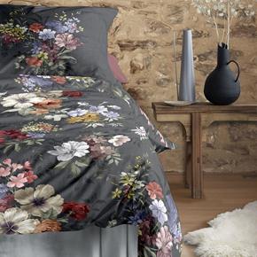 Irisette povlečení flaušový flanel Zobel VeIcro 8633