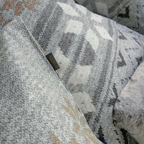 Irisette povlečení flaušový flanel Panda 8621