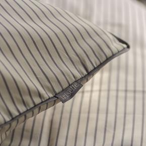 Irisette bavlněné povlečení Tokio mako satén taupe 8607