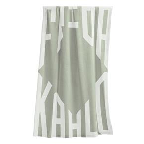 Deka Irisette mikrovlákno Muffle 150x200 cm zelená