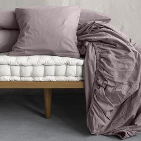 Irisette Porto povlak na polštářek 40 x 40 růžový