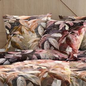 Irisette povlečení flaušový flanel Zobel podzim 8638